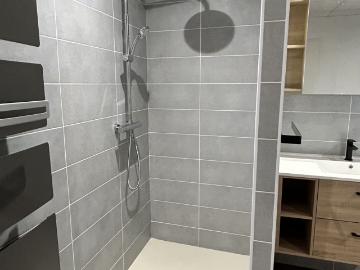 Appartement 2 pièces, 31 m² à louer à Dabo 57850