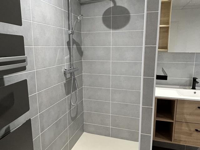 Appartement 2 pièces, 31 m² à louer à Dabo 57850