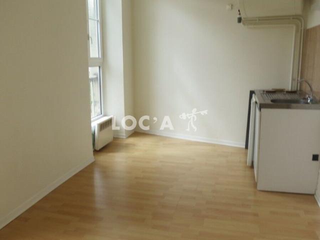 Appartement 2 pièces, 31 m² à louer à Dijon 21000