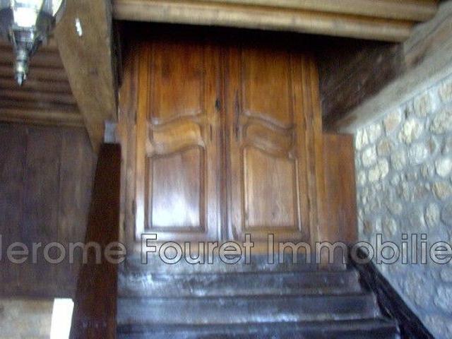 Appartement 2 pièces, 31 m² à louer à Égletons 19300