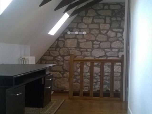 Appartement 2 pièces, 31 m² à louer à Égletons 19300