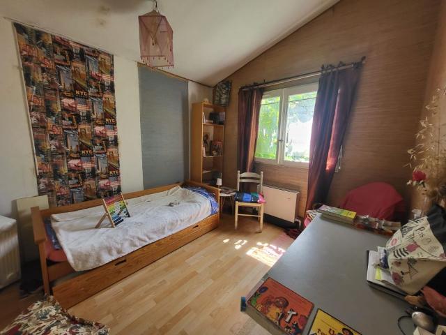 Appartement 2 pièces, 31 m² à louer à Évry Courcouronnes 91080