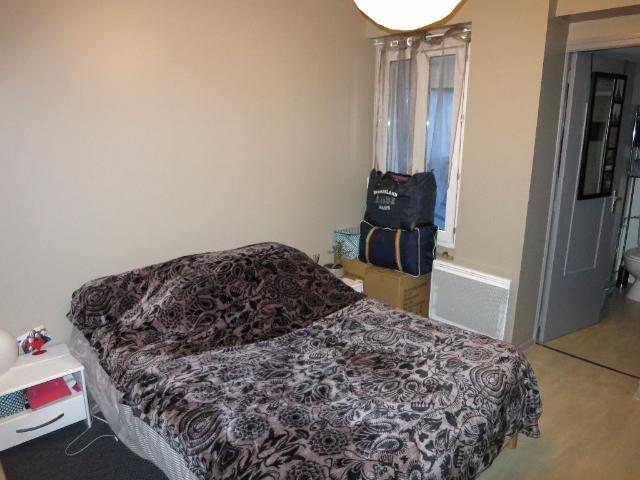 Appartement 2 pièces, 31 m² à louer à Évreux 27000