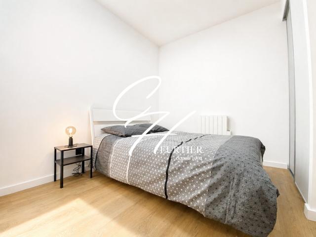 Appartement 2 pièces, 31 m² à louer à Grenoble 38000