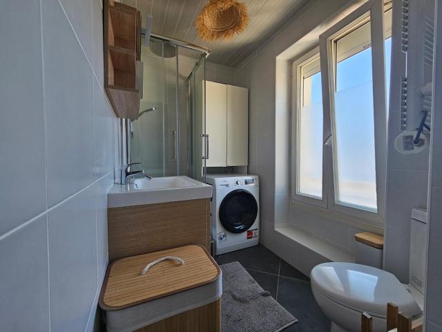 Appartement 2 pièces, 31 m² à louer à Issy les Moulineaux 92130