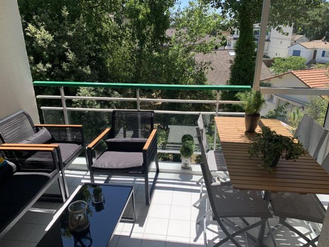 Appartement 2 pièces, 31 m² à louer à La Baule Escoublac 44500