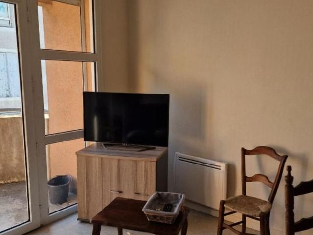 Appartement 2 pièces, 31 m² à louer à Langon 33210