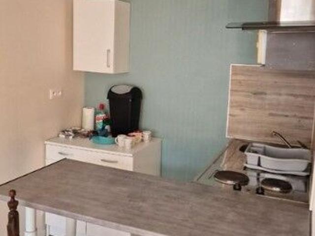 Appartement 2 pièces, 31 m² à louer à Langon 33210