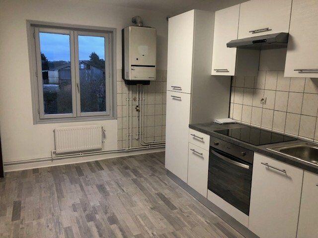 Appartement 2 pièces, 31 m² à louer à Labeuvrière 62122