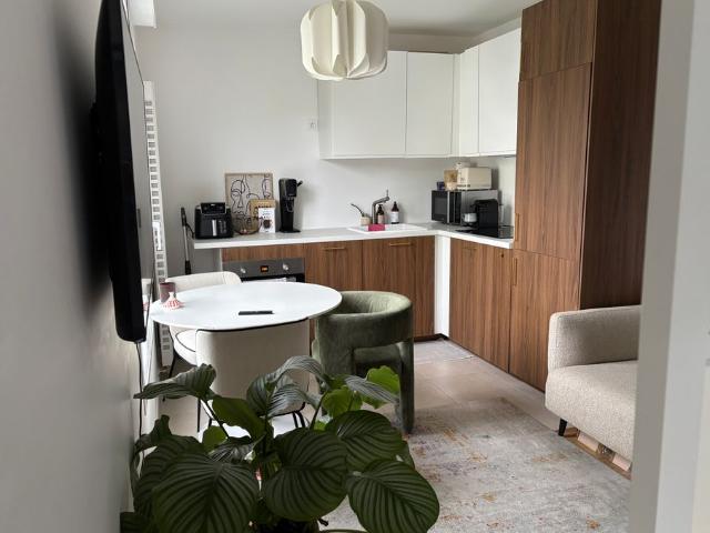 Appartement 2 pièces, 31 m² à louer à Le Perreux sur Marne 94170