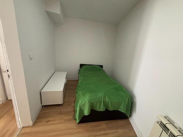 Appartement 2 pièces, 31 m² à louer à Liancourt 60140
