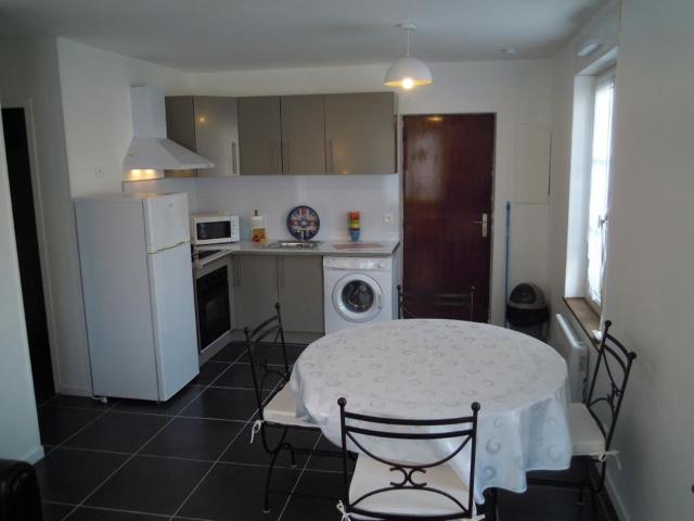 Appartement 2 pièces, 31 m² à louer à Lisieux 14100