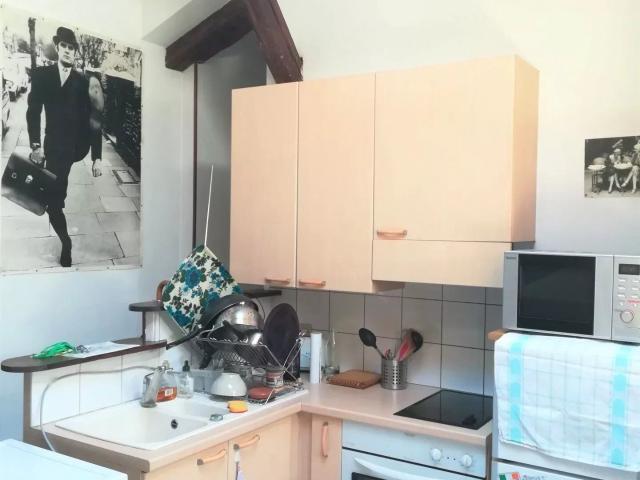Appartement 2 pièces, 31 m² à louer à Lyon 7 69007