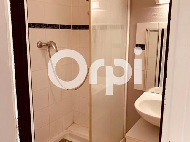 Appartement 2 pièces, 31 m² à louer à Montivilliers 76290