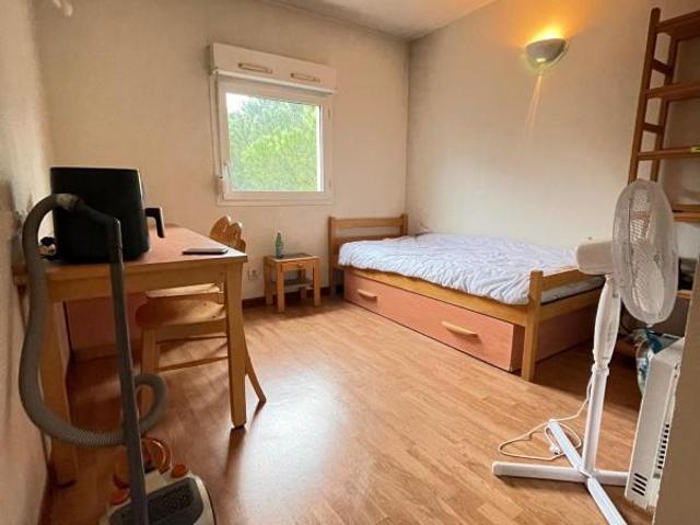 Appartement 2 pièces, 31 m² à louer à Montpellier 34000