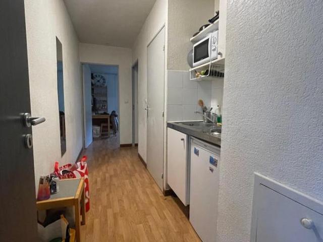 Appartement 2 pièces, 31 m² à louer à Montpellier 34000