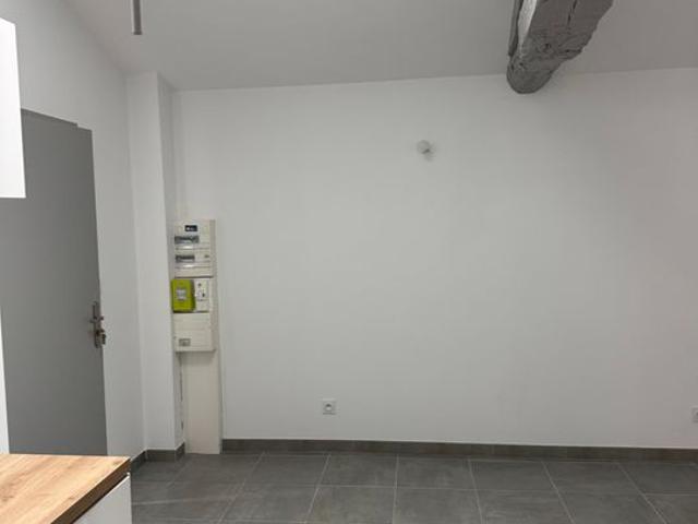 Appartement 2 pièces, 31 m² à louer à Nérac 47600