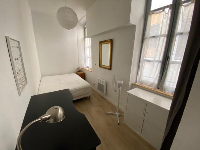 Appartement 2 pièces, 31 m² à louer à Nîmes 30000
