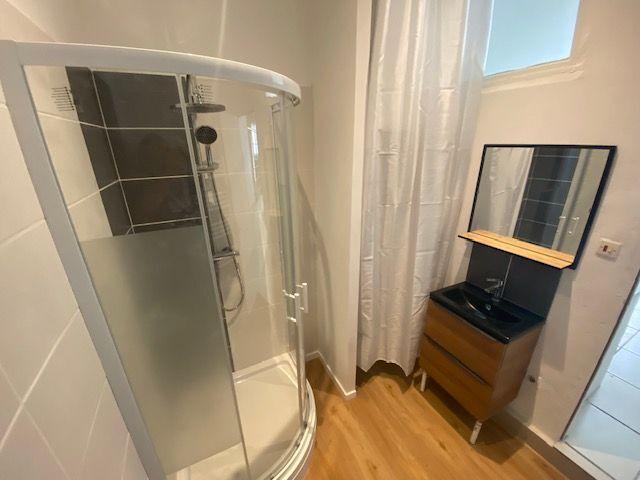 Appartement 2 pièces, 31 m² à louer à Nîmes 30000