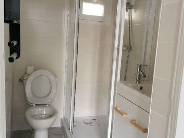 Appartement 2 pièces, 31 m² à louer à Niort 79000