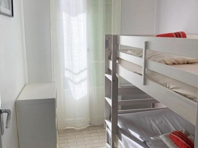 Appartement 2 pièces, 31 m² à louer à Nice 06000