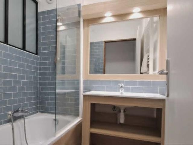 Appartement 2 pièces, 31 m² à louer à Nice 06000
