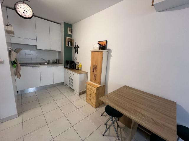 Appartement 2 pièces, 31 m² à louer à Nice 06300
