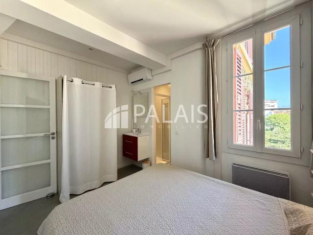 Appartement 2 pièces, 31 m² à louer à Nice 06300