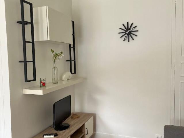 Appartement 2 pièces, 31 m² à louer à Paris 16 75016