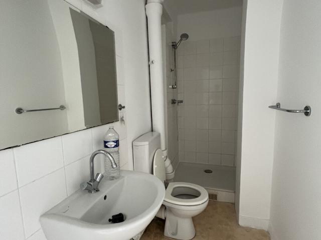 Appartement 2 pièces, 31 m² à louer à Paris 16 75016