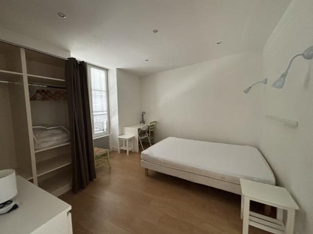 Appartement 2 pièces, 31 m² à louer à Poitiers 86000