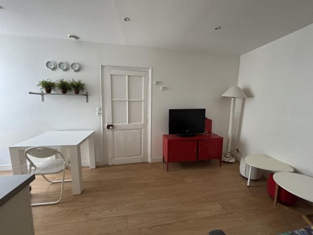 Appartement 2 pièces, 31 m² à louer à Poitiers 86000