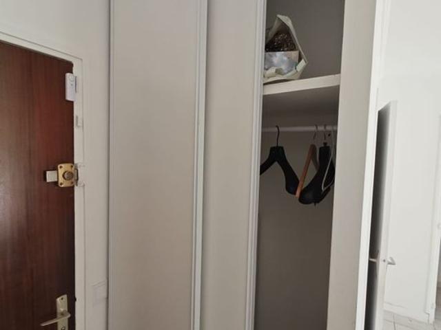 Appartement 2 pièces, 31 m² à louer à Plaisir 78370
