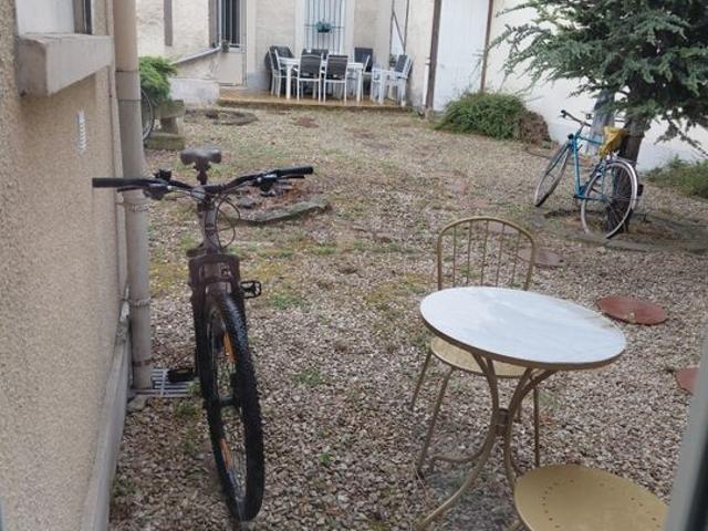 Appartement 2 pièces, 31 m² à louer à Reims 51100