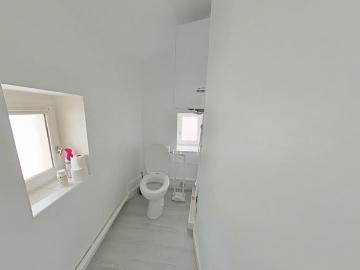 Appartement 2 pièces, 31 m² à louer à Romans sur Isère 26100
