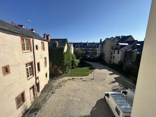 Appartement 2 pièces, 31 m² à louer à Rodez 12000