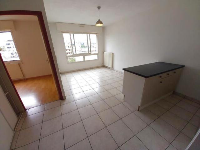 Appartement 2 pièces, 31 m² à louer à Rodez 12000