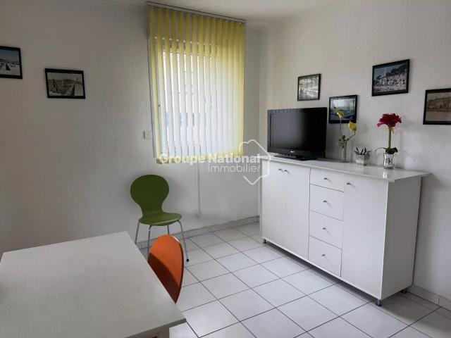 Appartement 2 pièces, 31 m² à louer à Sanary sur Mer 83110