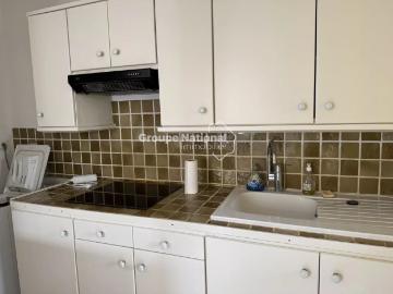 Appartement 2 pièces, 31 m² à louer à Sanary sur Mer 83110