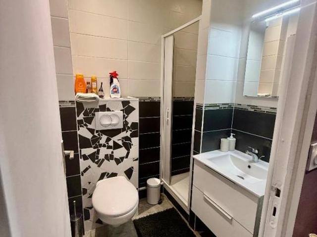 Appartement 2 pièces, 31 m² à louer à Saint Étienne 42000
