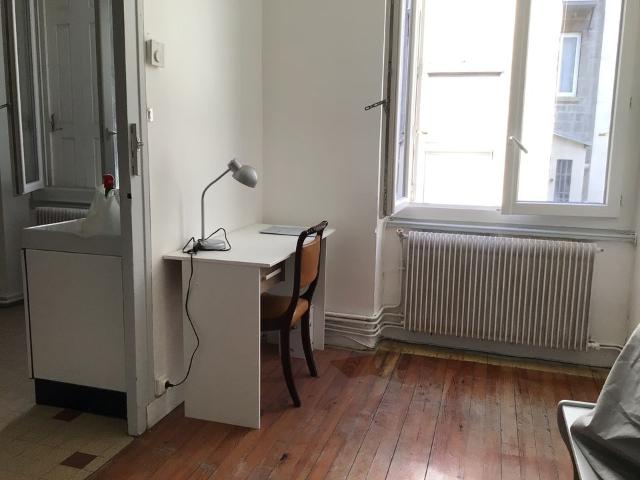 Appartement 2 pièces, 31 m² à louer à Saint Étienne 42000
