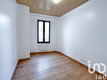 Appartement 2 pièces, 31 m² à louer à Saint Maur des Fossés 94100