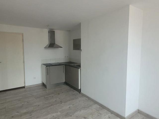 Appartement 2 pièces, 31 m² à louer à Saverdun 09700