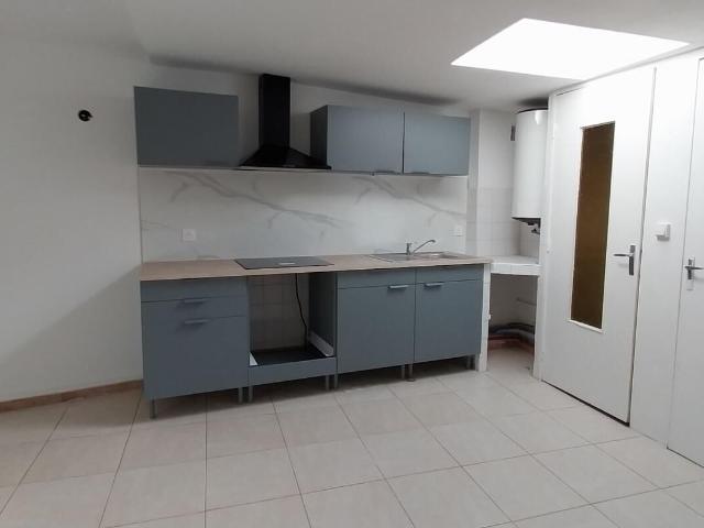 SERIGNAN Appartement À Louer