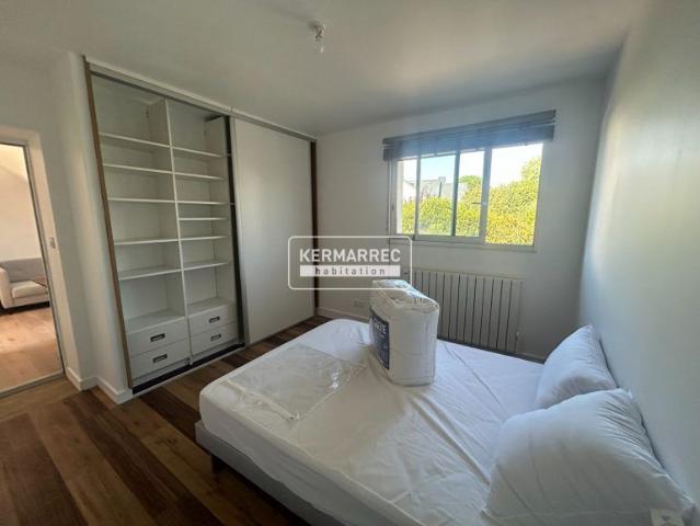 Appartement 2 pièces – 31 m² environ à Cesson Sévigné ref: G176159