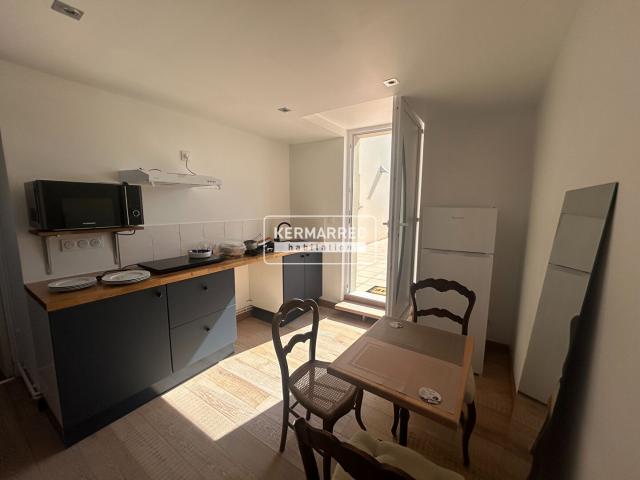 Appartement 2 pièces – 31 m² environ à Cesson Sévigné ref: G176159