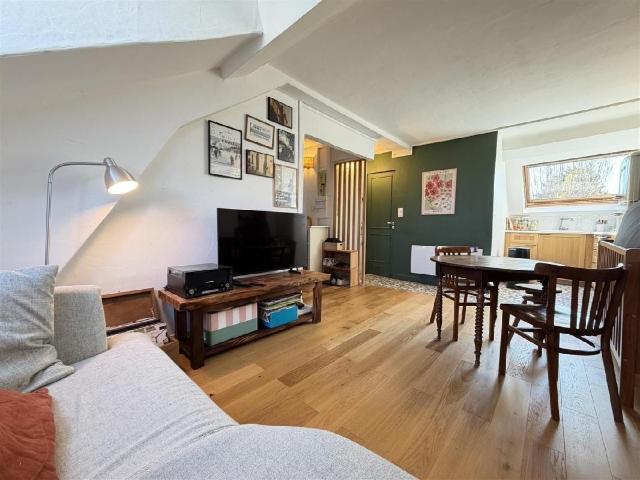 Appartement 2 pièces 31 m²