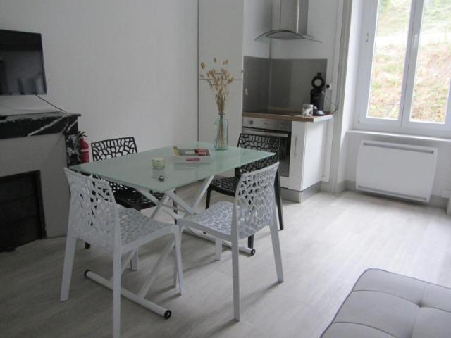 Appartement 2 pièces 31 m²