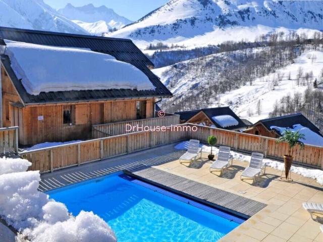 Appartement 2 pièces 31 m²