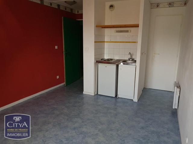 Appartement 2 pièces 31 m²